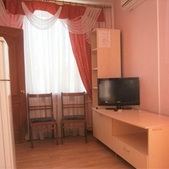 Пансионат Феодосия, Феодосия, Крым