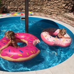 Вилла Классик, Коктебель, Крым