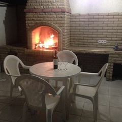 Вилла Классик, Коктебель, Крым