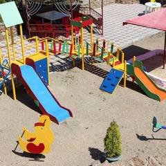 Вилла Классик, Коктебель, Крым