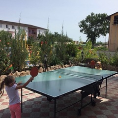 Вилла Классик, Коктебель, Крым