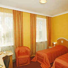 Гостиница Москва, Калининград, Калининградская область