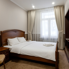 Отель Велий, Москва, Московская область