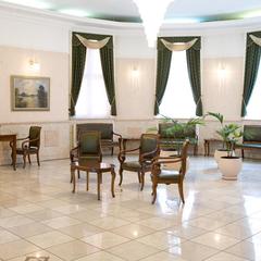 Гостиница Москва, Калининград, Калининградская область