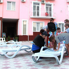 Вилла Классик, Коктебель, Крым