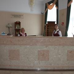 Гостиница Москва, Калининград, Калининградская область