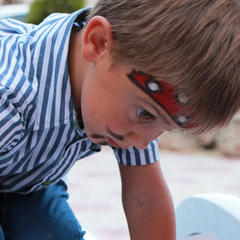 Вилла Классик, Коктебель, Крым