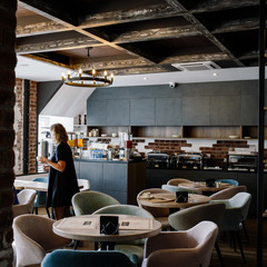 Отель Велий, Москва, Московская область