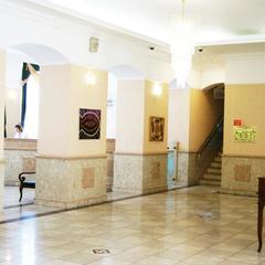 Гостиница Москва, Калининград, Калининградская область