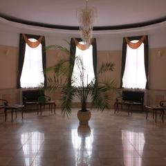 Гостиница Москва, Калининград, Калининградская область