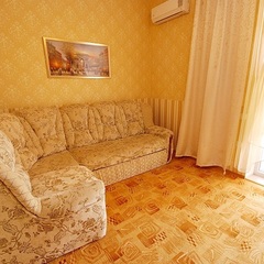 Вилла Классик, Коктебель, Крым