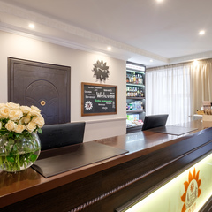 Отель Велий, Москва, Московская область