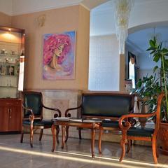 Гостиница Москва, Калининград, Калининградская область