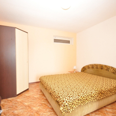 Гостевой дом Бумеранг, Заозерное, Крым