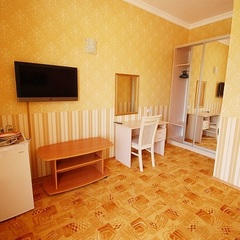 Вилла Классик, Коктебель, Крым