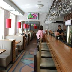 Гостиница Москва, Калининград, Калининградская область