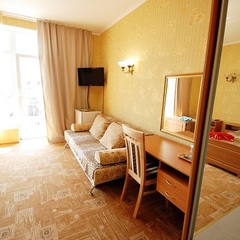 Вилла Классик, Коктебель, Крым