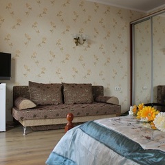 Вилла Классик, Коктебель, Крым