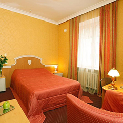 Гостиница Москва, Калининград, Калининградская область