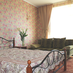 Вилла Классик, Коктебель, Крым