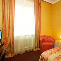 Гостиница Москва, Калининград, Калининградская область