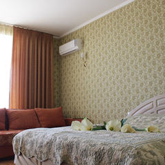 Вилла Классик, Коктебель, Крым