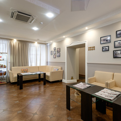 Отель Велий, Москва, Московская область