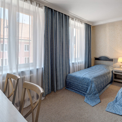 Гостиница Москва, Калининград, Калининградская область