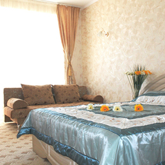 Вилла Классик, Коктебель, Крым