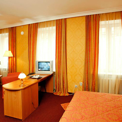 Гостиница Москва, Калининград, Калининградская область