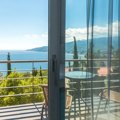 Отель Green park Yalta-Intourist, Ялта, Крым