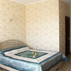 Вилла Классик, Коктебель, Крым