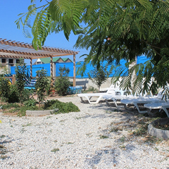 Гостевой дом Бумеранг, Заозерное, Крым