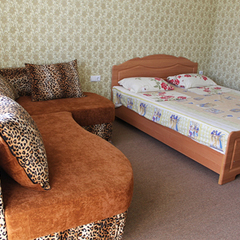 Вилла Классик, Коктебель, Крым