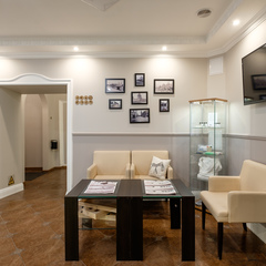 Отель Велий, Москва, Московская область