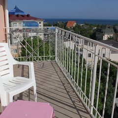 Вилла Классик, Коктебель, Крым