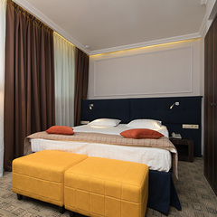 Отель Багратион, Москва, Московская область