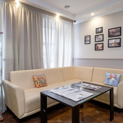 Отель Велий, Москва, Московская область