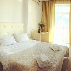 Вилла Классик, Коктебель, Крым