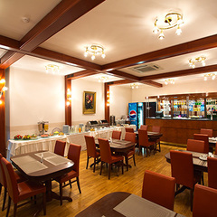 Отель Багратион, Москва, Московская область