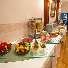 Отель Багратион, Москва, Московская область