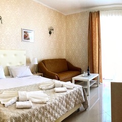 Вилла Классик, Коктебель, Крым