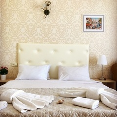 Вилла Классик, Коктебель, Крым