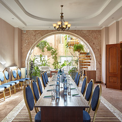 Отель Багратион, Москва, Московская область