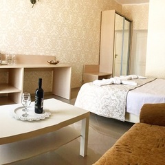 Вилла Классик, Коктебель, Крым