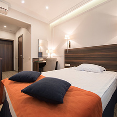 Отель Багратион, Москва, Московская область