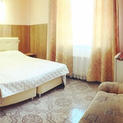 Вилла Классик, Коктебель, Крым