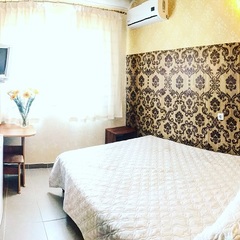 Вилла Классик, Коктебель, Крым