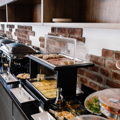 Отель Велий, Москва, Московская область