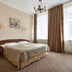 Отель Багратион, Москва, Московская область